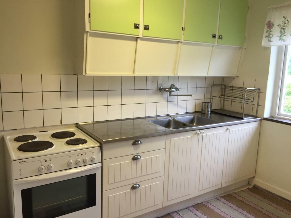 Peterslund Apartment Ostra Tommarp Luaran gambar